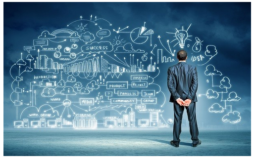 BÀI HỌC KINH DOANH : CÂU CHUYỆN ANH BÁN CHUỐI